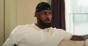 LeBron James Poised to Shake Up Basketball: New League Plans Ignite Intense Buzz