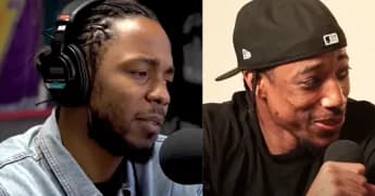 Beyond the Court: DeRozan&#8217;s Impact Extends to the World of Hip-Hop