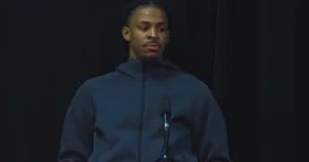 Why Ja Morant and Zach Edey’s Offseason Workout Is Making Waves