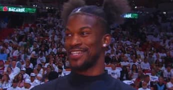 Will Jimmy Butler&#8217;s Absence Be Heat&#8217;s Undoing?