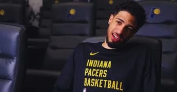 LeBron’s Successor? Tyrese Haliburton’s Olympic Dream Come True