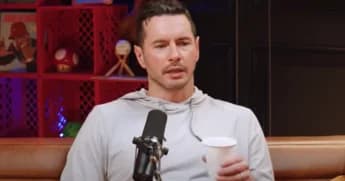 JJ Redick’s Role in New TV Series “Clipped” Highlights Donald Sterling&#8217;s Infamous Tenure with Clippers