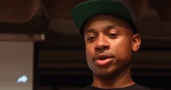 Breaking Boundaries: Isaiah Crawford’s Quest for NBA Glory