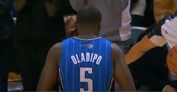 Victor Oladipo to Join Indiana Athletics Hall of Fame