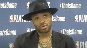 PJ Tucker Faces Backlash Over Off-White x Nike Kobe 5s – Fans Demand Explanation