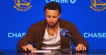 Warriors’ Star Steph Curry Calls for Change as Trade Deadline Looms