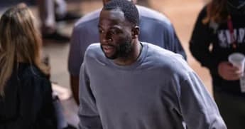 Draymond Green Warns NBA Not to Ignore His Defensive Legacy Amid Rising Young Stars