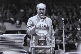 Celebrating the Legacy of Red Auerbach: Birthday Wishes for a Basketball Icon