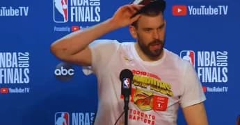 Marc Gasol’s Retirement Announcement Shakes the Courts