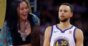 Family Ties in Paris: Ayesha Curry and Sons Cheer on Struggling Steph Curry at Olympics