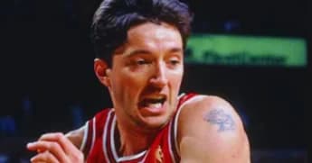 Toni Kukoc: A Pioneer of European Basketball