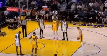 Dalton Knecht Potential Shines Amid Shooting Struggles