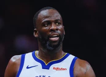 Social Media Erupts as Draymond Green’s Mom Defends Him Amidst Controversial Loss