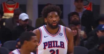 Joel Embiid’s Quiet Dominance: Overshadowed Brilliance in the NBA Spotlight