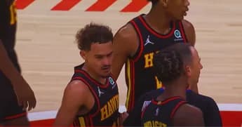 Facing the Heat: Trae Young and the Hawks’ Next Challenge
