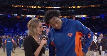 OG Anunoby Declines Player Option, Becomes Unrestricted Free Agent: Report