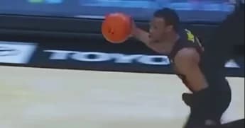 Lakers Make Changes with Historic Draft Pick