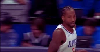 Clippers’ Winning Streak Halted as Kawhi Leonard Sits Out Against Thunder