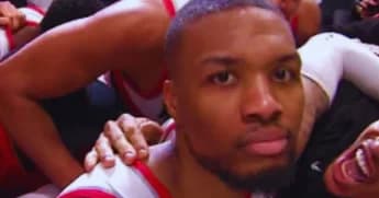 Damian Lillard Eager to Chase First Title with Bucks