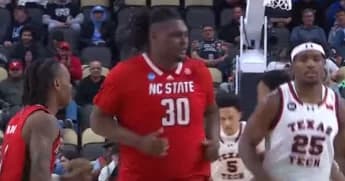 2024 NBA Draft: DJ Burns, Armando Bacot Lead List of Undrafted Free Agents Securing Deals