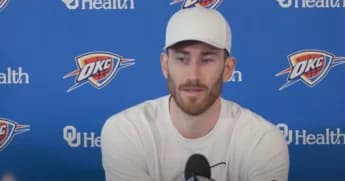 Gordon Hayward Retires After 14-Year NBA Career: ‘It’s Been an Incredible Ride