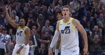 Lauri Markkanen Contract Strategy Signals Long-Term Commitment to Jazz