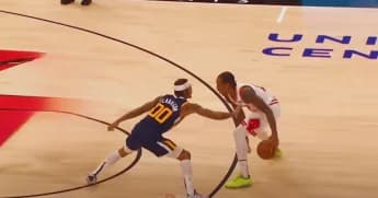 The Longevity of DeMar DeRozan: A Historic Night in Games Played