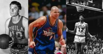 Shocking Murders Haunt the NBA: Dark Secrets Unveiled