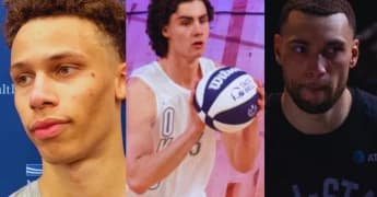 NBA Wrap: Heroics of Dyson Daniels, Giddey Shines, and LaVine Heats Up