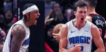 Orlando Magic’s Learning Curve: Paolo Banchero and Franz Wagner Rising as Key Foundation Pieces