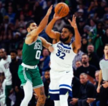 Battle for the Crown: NBA In-Season Tournament Nears Knockout Stage