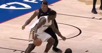 Zion Williamson vs. Paolo Banchero: Clash of Top Picks