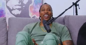 Did Ric Flair Shatter Dwight Howard’s WWE Dreams?