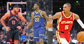 Hottest Gossip Ahead of 2024 Trade Deadline