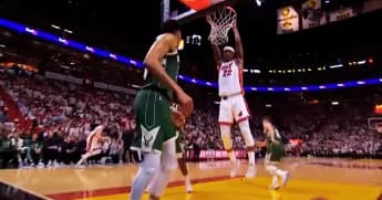 Rising Up the Ranks: Jimmy Butler Moves Past Fred Brown on NBA Scoring List