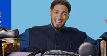 Tyrese Haliburton Shares His Essentials Sit-Down with GQ Sports: A Glimpse into the Life of an NBA Rising Star