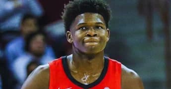 Anthony Edwards Makes History as Timberwolves Beat Bulls