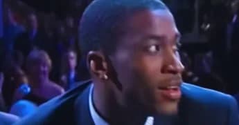 Michael Kidd-Gilchrist: Turning a Lifelong Challenge Into Activism