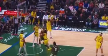 Milwaukee Bucks&#8217; Bow Out After Tough Series Loss