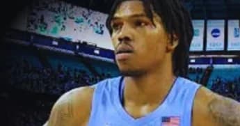 Caleb Love Declares for the 2024 NBA Draft