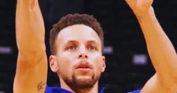 Comeback of Stephen Curry Stuns Klay Thompson