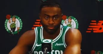 Jaylen Brown’s 741 Brand: A Clever Marketing Stunt or a Genuine Revolution in Sportswear?