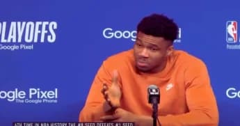 Bucks Injury Update: Giannis Antetokounmpo and Damian Lillard &#8216;Close&#8217; to Return, but Doubtful for Game 6