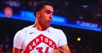 FBI Arrests Man in Betting Scandal Involving Former NBA Player Jontay Porter