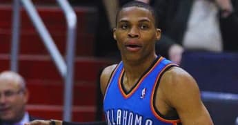 Impact of Russell Westbrook Shines as Nuggets Halt Win Streak of Thunder