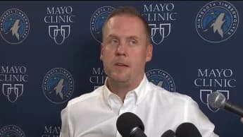 Timberwolves NBA Draft 2022: A Comparative Analysis of each player Chosen by the Tim Connelly