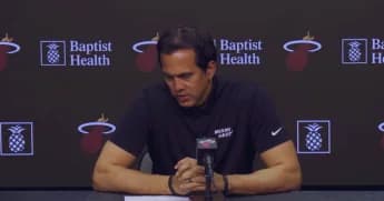 From Courtside Glamour to Playoff Drama: Inside the Heat’s Crucial Struggle