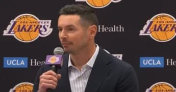 From Podcast to Head Coach: Can JJ Redick Lead the Lakers to Glory?