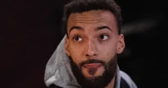 Gobert Declares Himself the Timberwolves’ Pillar