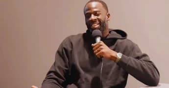 Joel Embiid&#8217;s Tweet Causes Stir, Draymond Green Adds Fuel to Fire